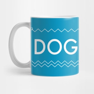 Dog Mom Mug